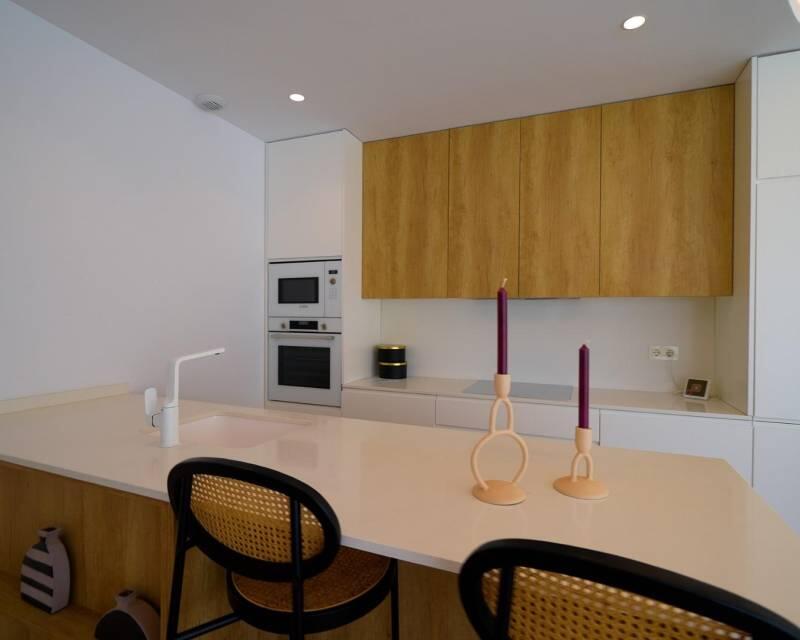 3 slaapkamer Villa Te koop