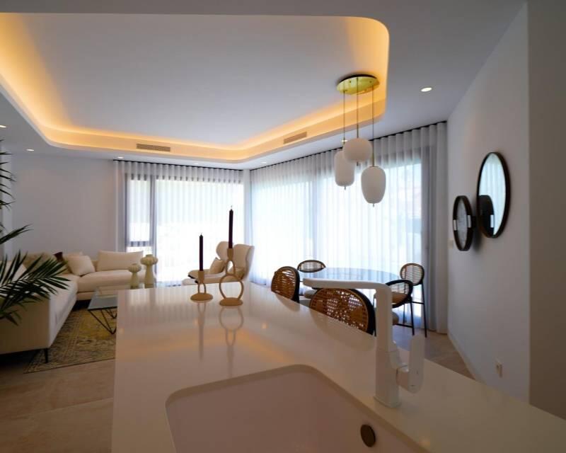 3 slaapkamer Villa Te koop