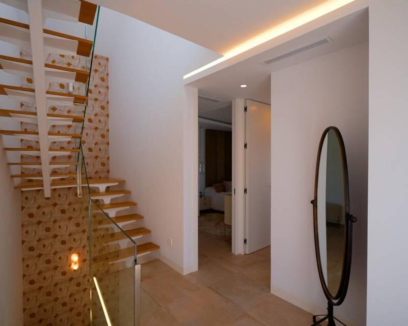3 slaapkamer Villa Te koop