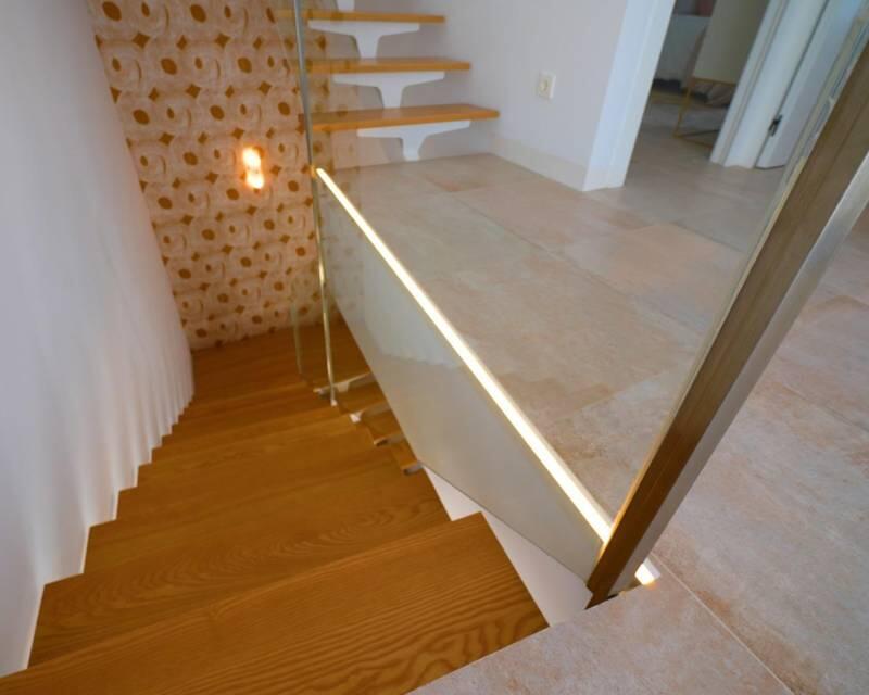 3 slaapkamer Villa Te koop