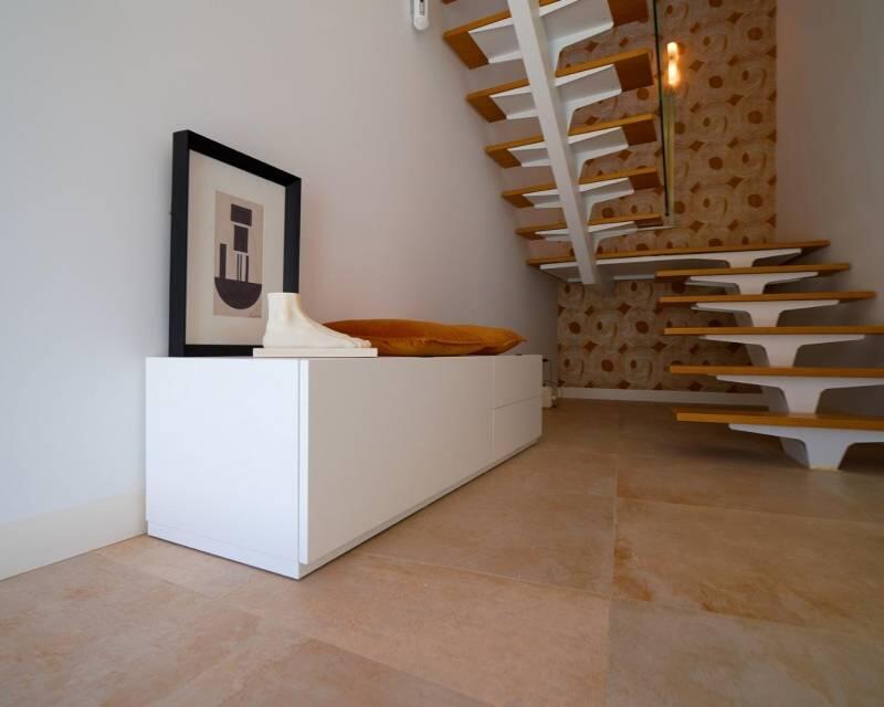 3 slaapkamer Villa Te koop