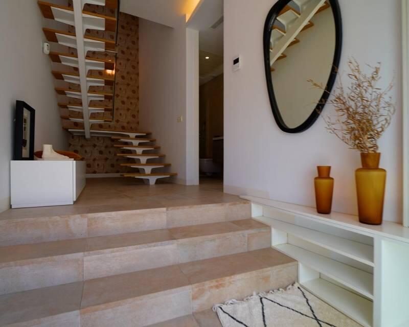 3 slaapkamer Villa Te koop