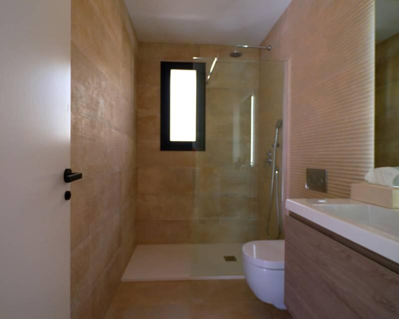 3 slaapkamer Villa Te koop