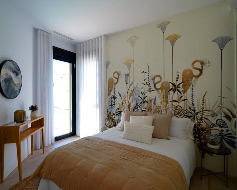 3 slaapkamer Villa Te koop
