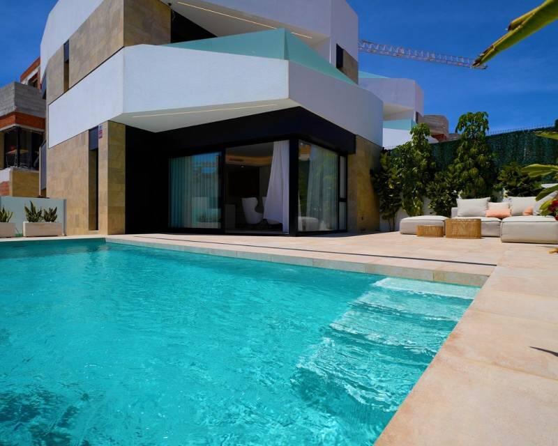 Villa à vendre dans Orihuela, Alicante