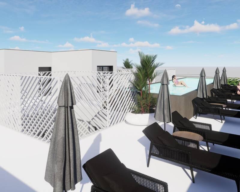 2 bedroom Apartment for sale