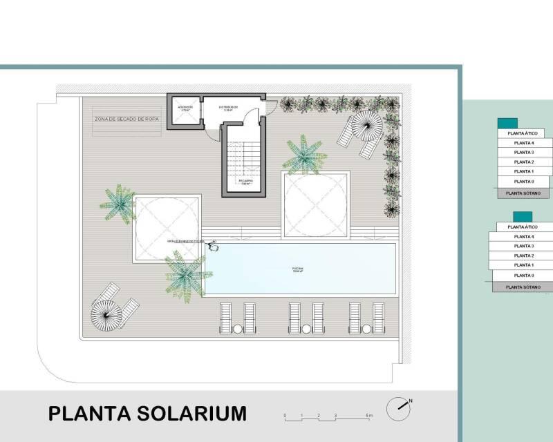 2 bedroom Apartment for sale