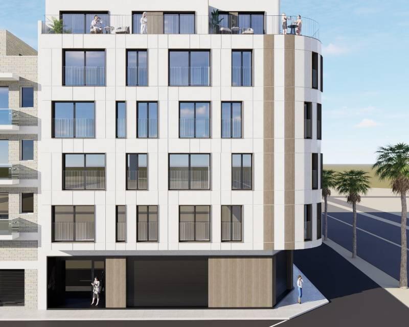 2 bedroom Apartment for sale