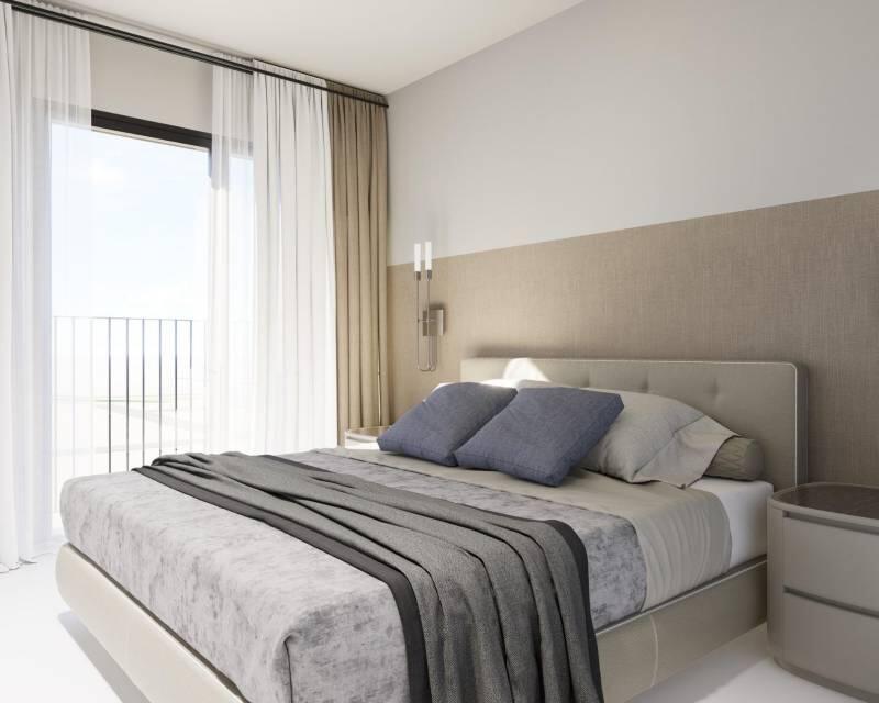 2 bedroom Apartment for sale