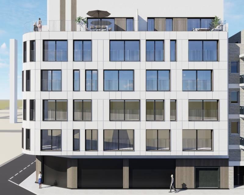 2 bedroom Apartment for sale