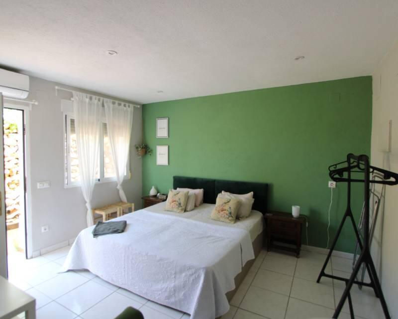 9 slaapkamer Villa Te koop