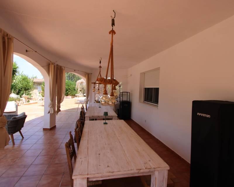 9 slaapkamer Villa Te koop