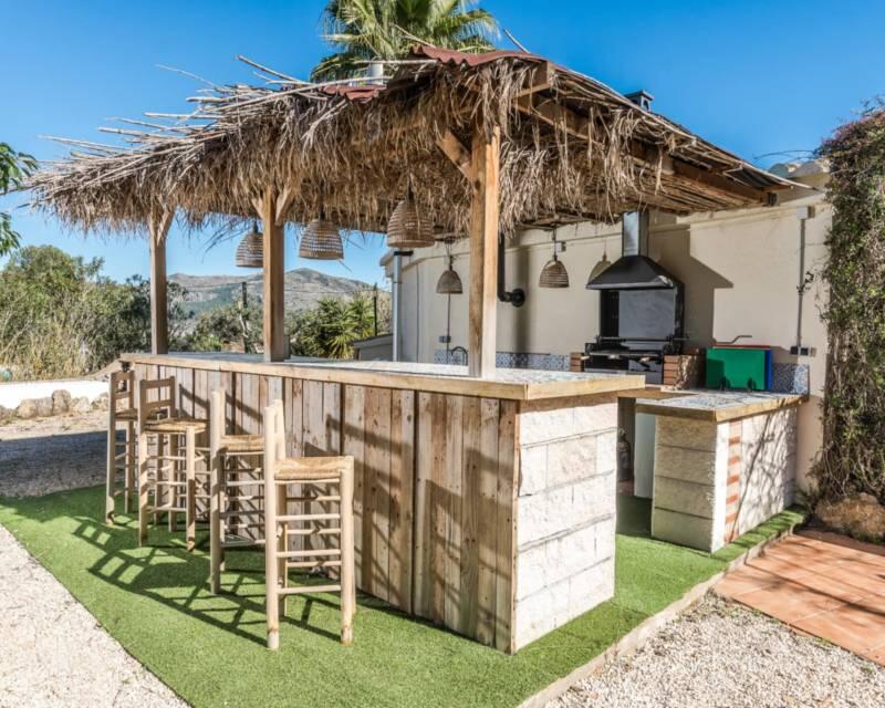 9 slaapkamer Villa Te koop
