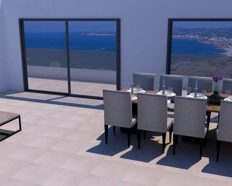 5 slaapkamer Villa Te koop