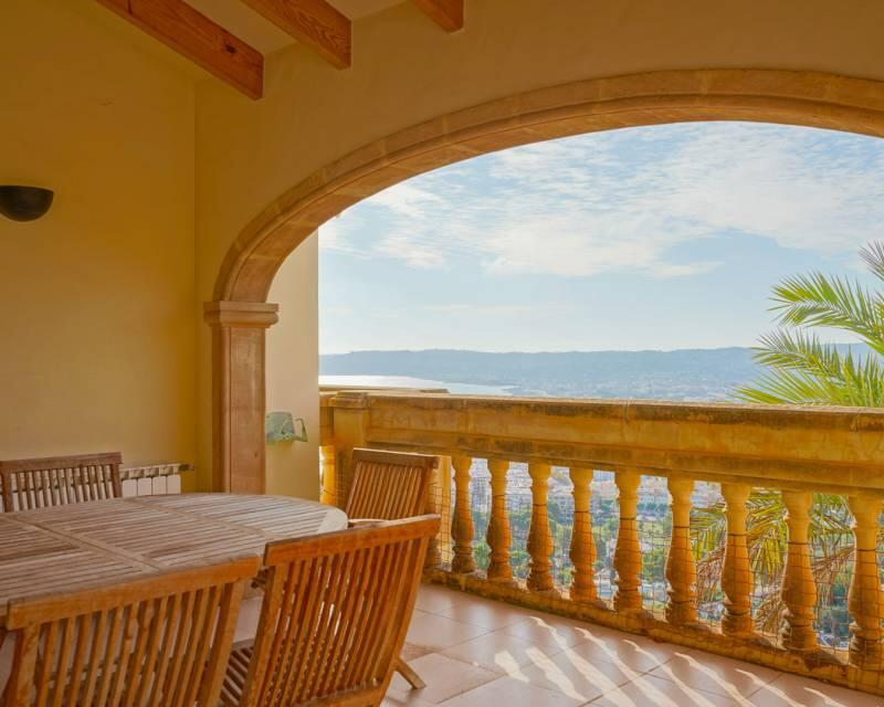 5 slaapkamer Villa Te koop