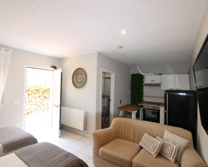 9 slaapkamer Villa Te koop
