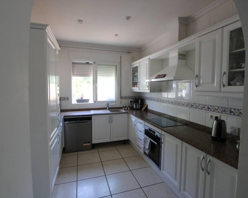 9 slaapkamer Villa Te koop