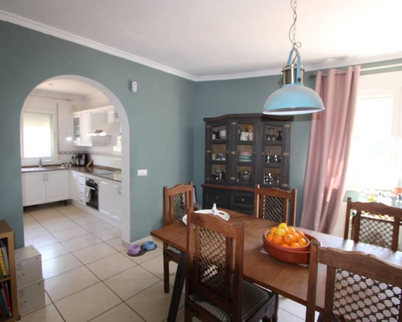 9 slaapkamer Villa Te koop