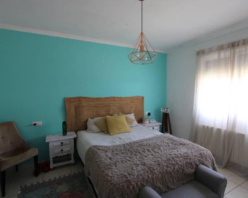 9 slaapkamer Villa Te koop