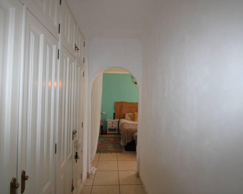 9 slaapkamer Villa Te koop