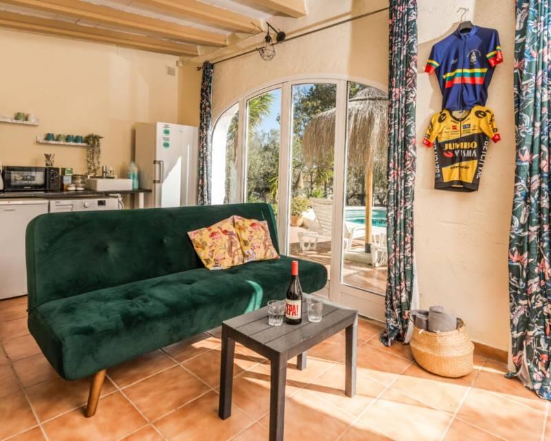 9 slaapkamer Villa Te koop