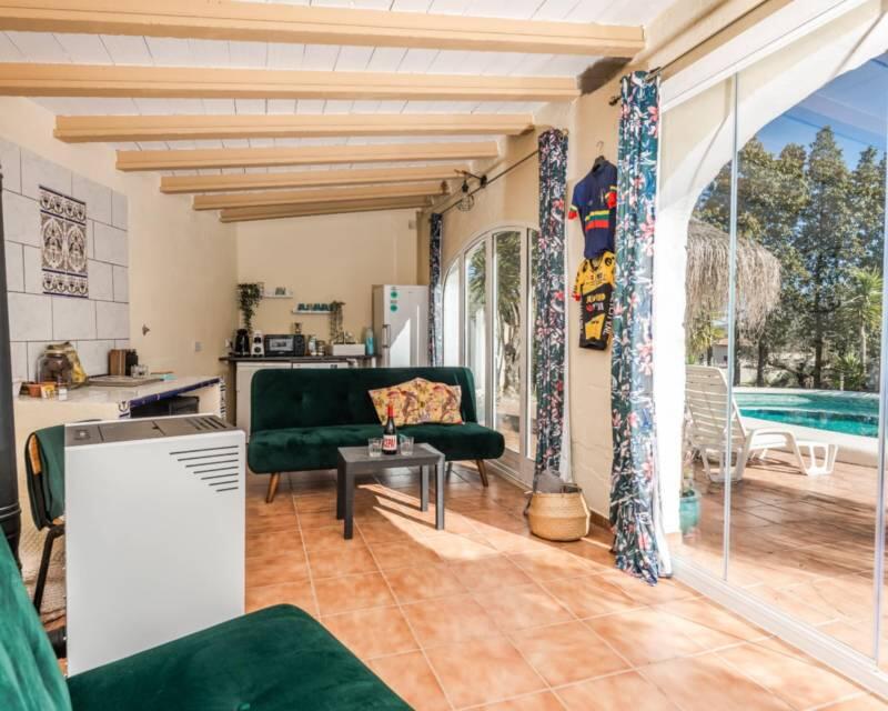 9 slaapkamer Villa Te koop