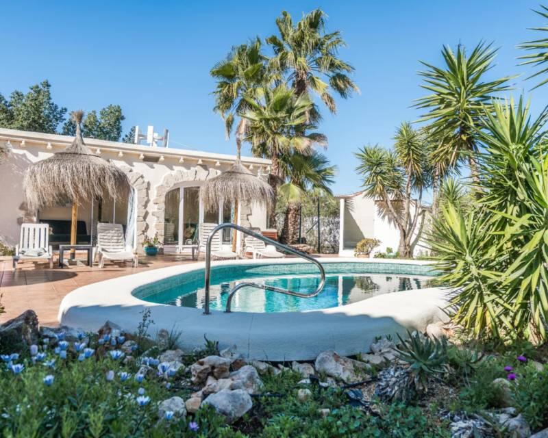 9 slaapkamer Villa Te koop
