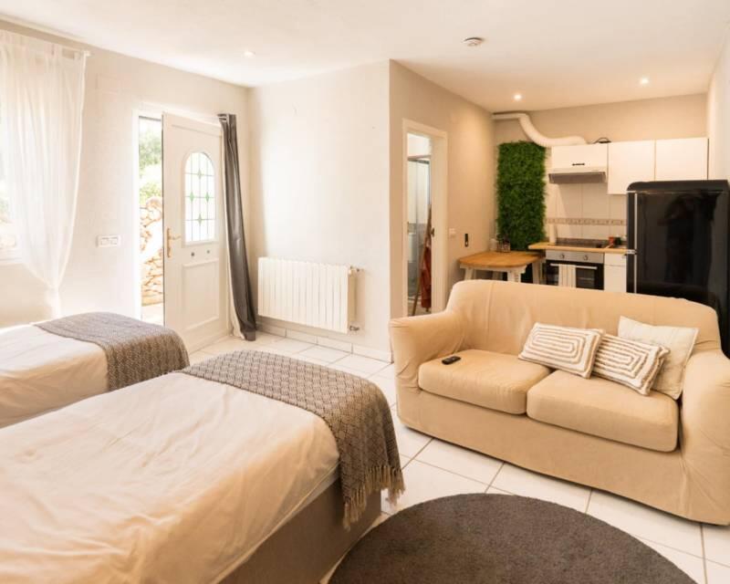 9 slaapkamer Villa Te koop