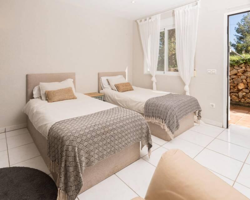 9 slaapkamer Villa Te koop