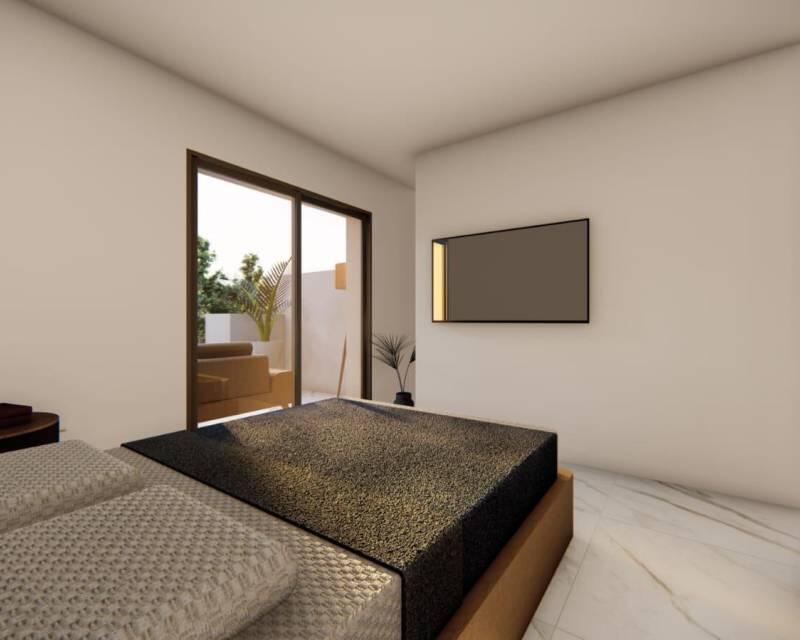 3 Schlafzimmer Villa zu verkaufen