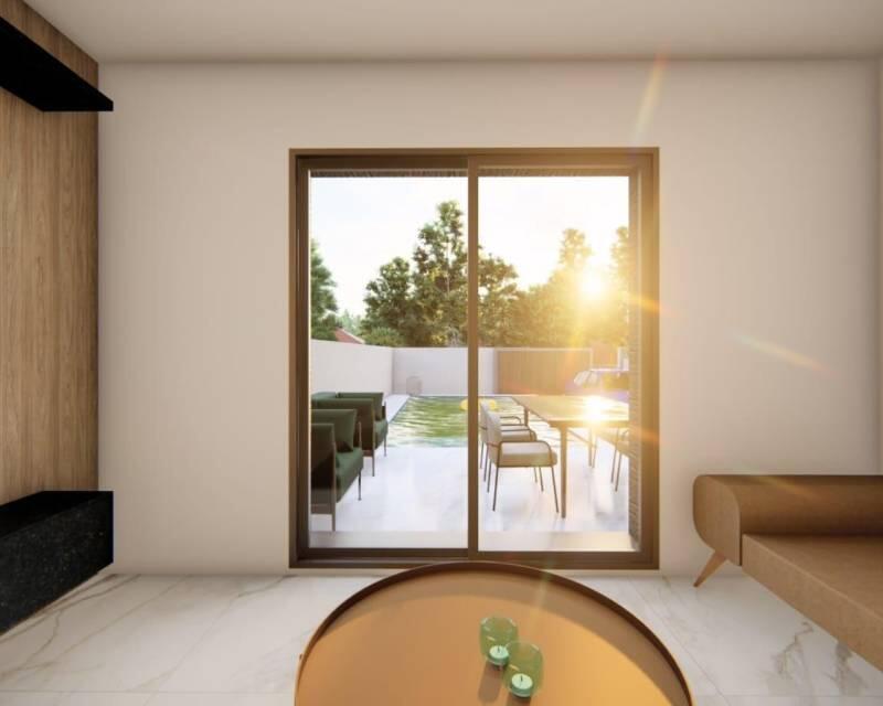 3 Schlafzimmer Villa zu verkaufen
