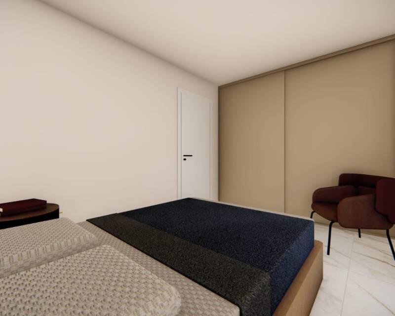 3 Schlafzimmer Villa zu verkaufen