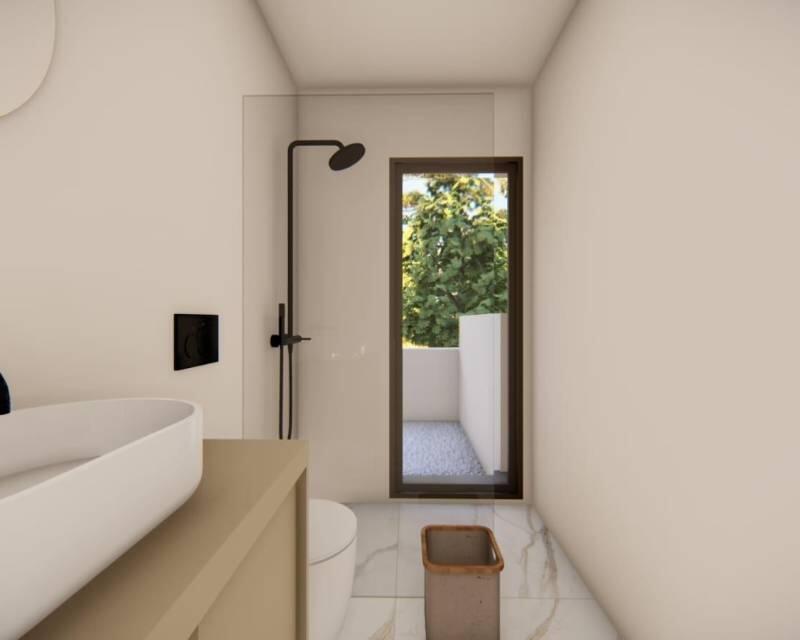 3 Schlafzimmer Villa zu verkaufen