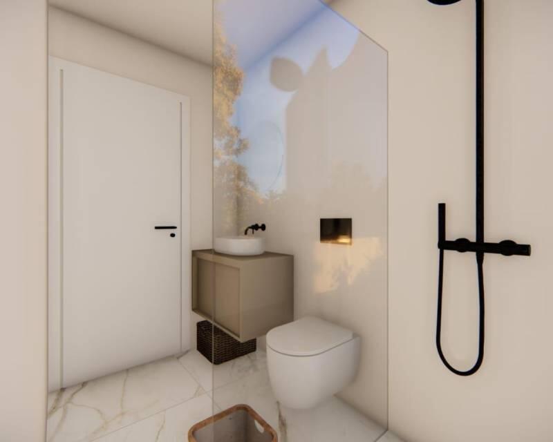 3 Schlafzimmer Villa zu verkaufen