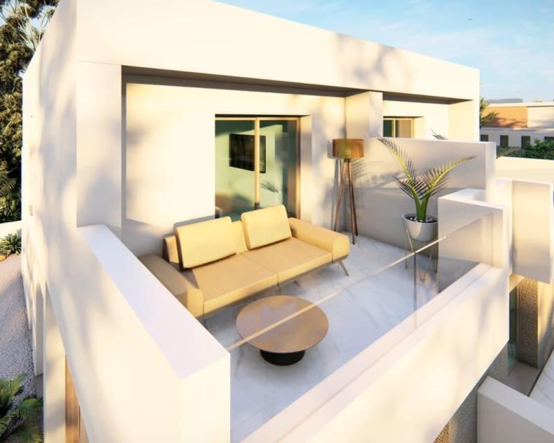 3 Schlafzimmer Villa zu verkaufen
