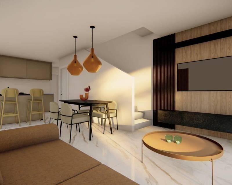 3 Schlafzimmer Villa zu verkaufen