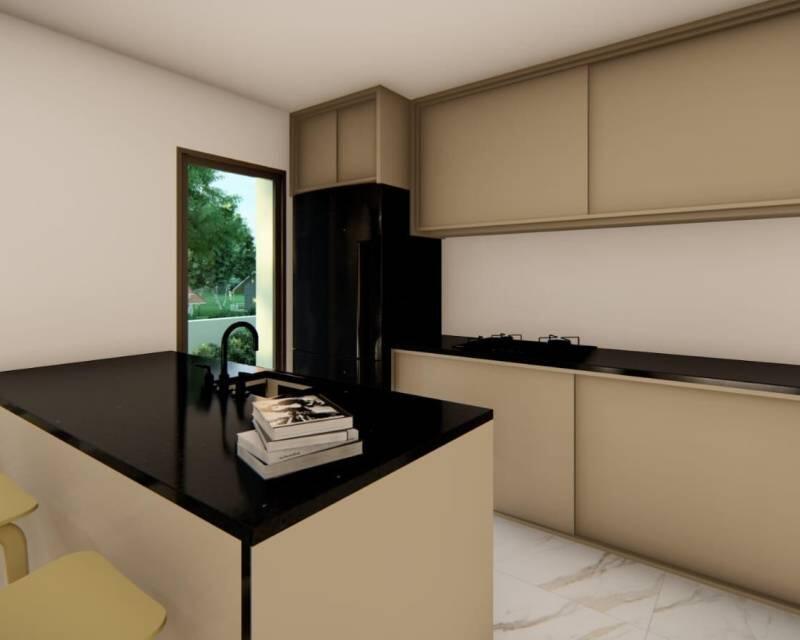 3 Schlafzimmer Villa zu verkaufen