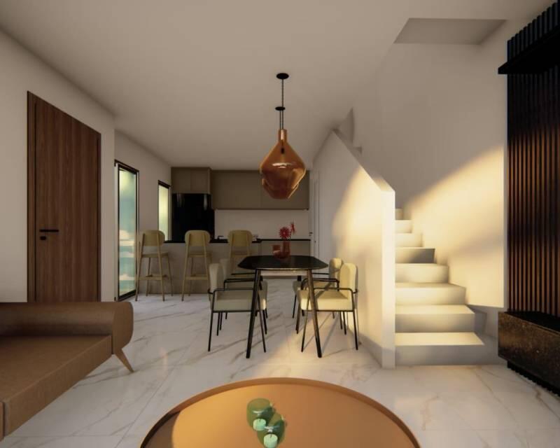 3 Schlafzimmer Villa zu verkaufen