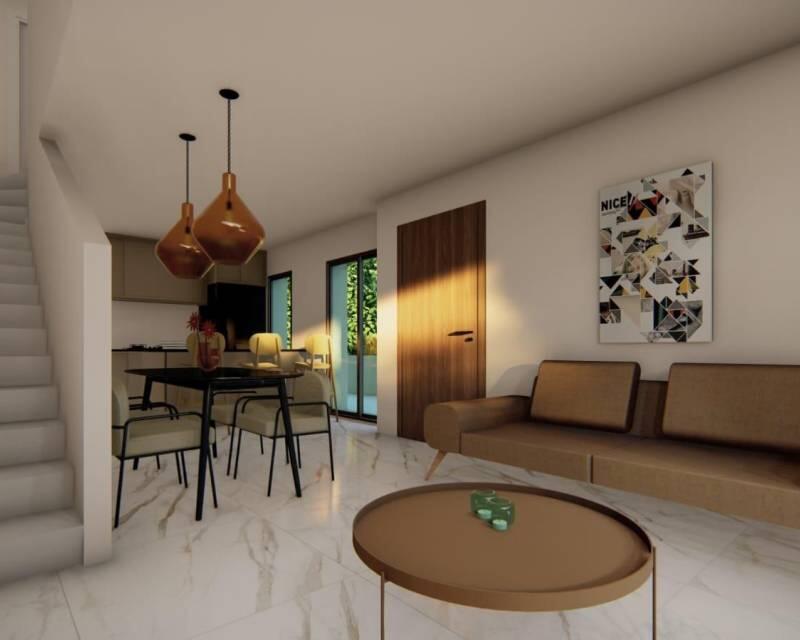 3 Schlafzimmer Villa zu verkaufen