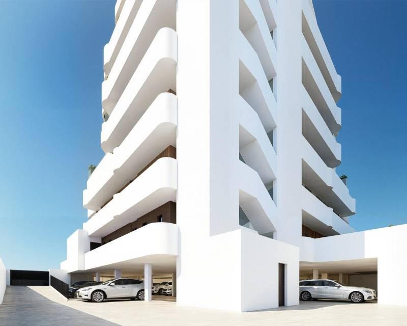 3 bedroom Apartment for sale