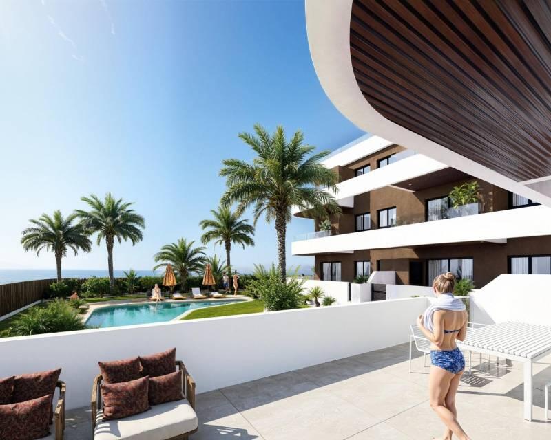 3 bedroom Apartment for sale