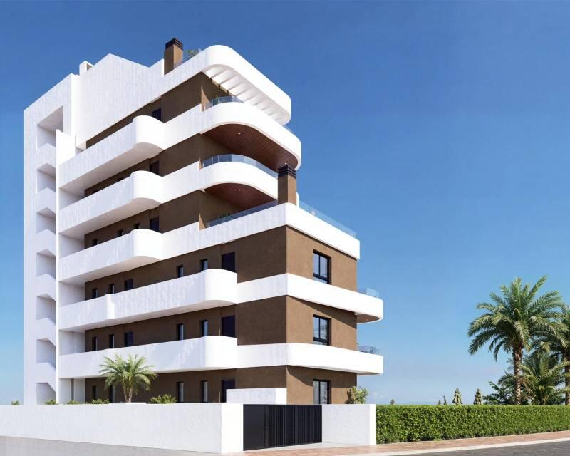 3 bedroom Apartment for sale