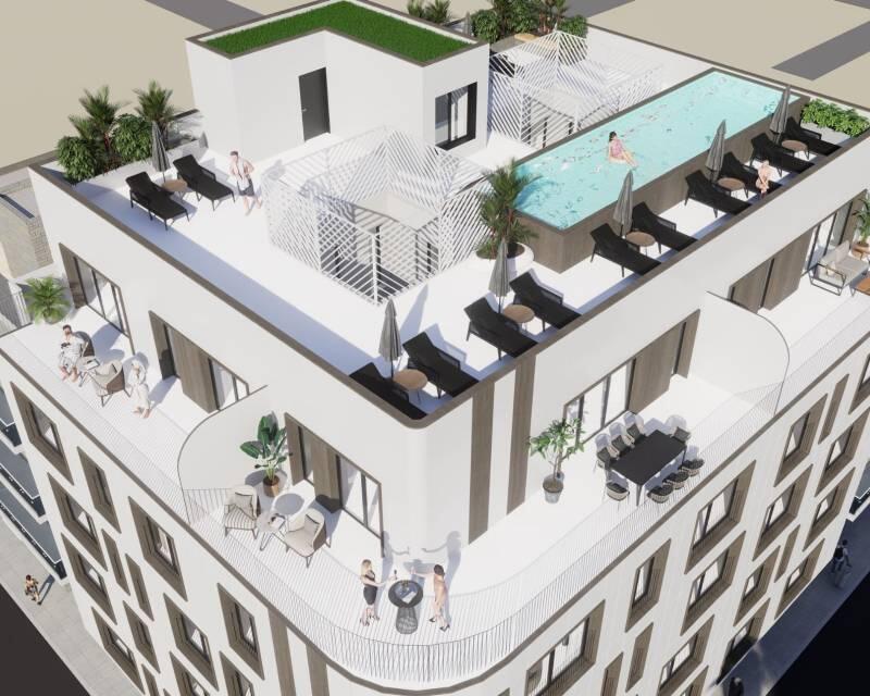 3 bedroom Apartment for sale