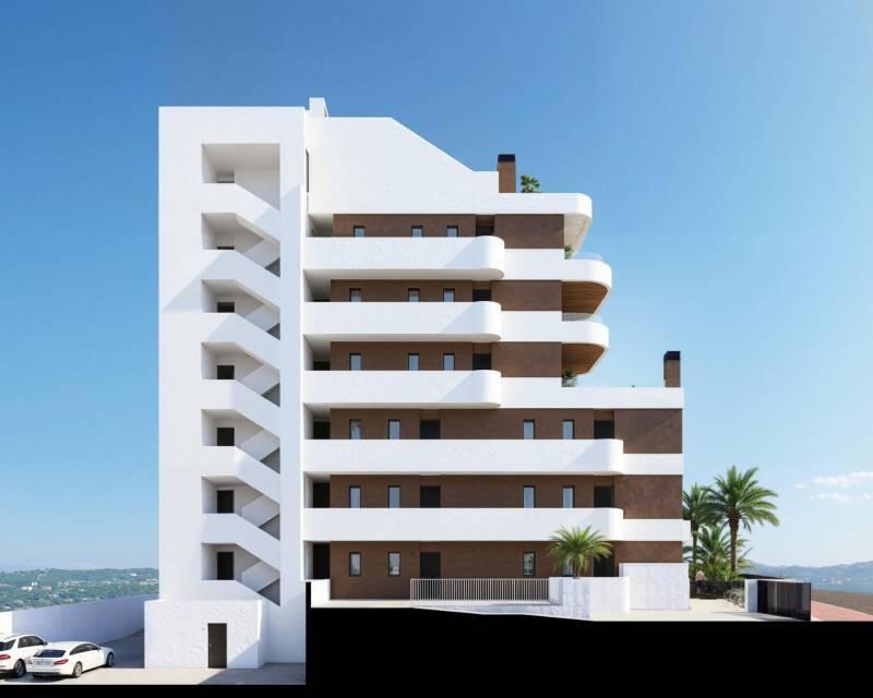 2 chambre Appartement à vendre