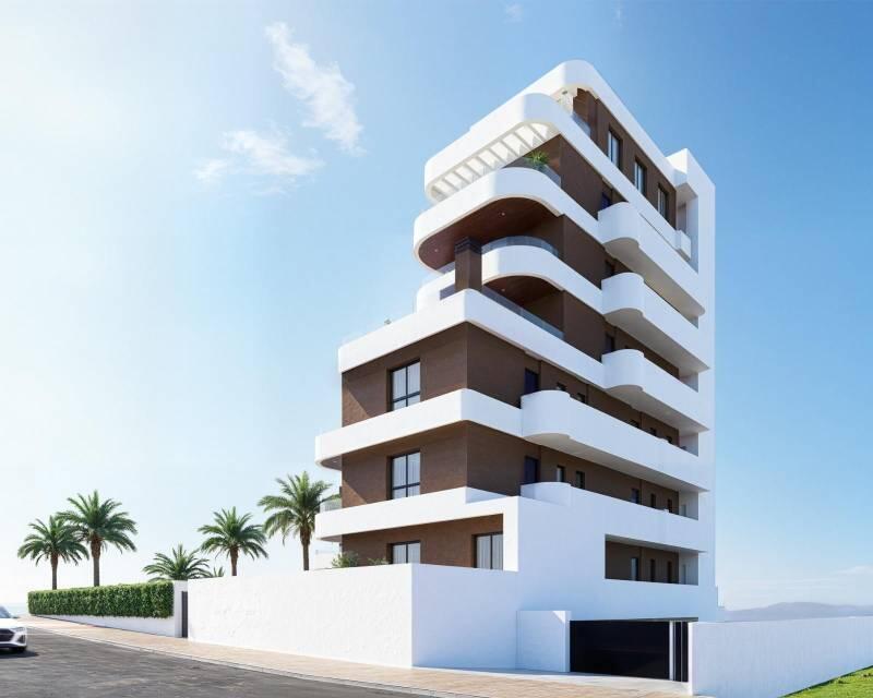 2 chambre Appartement à vendre