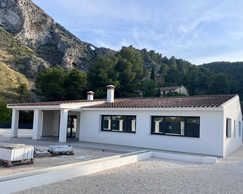 3 Schlafzimmer Villa zu verkaufen