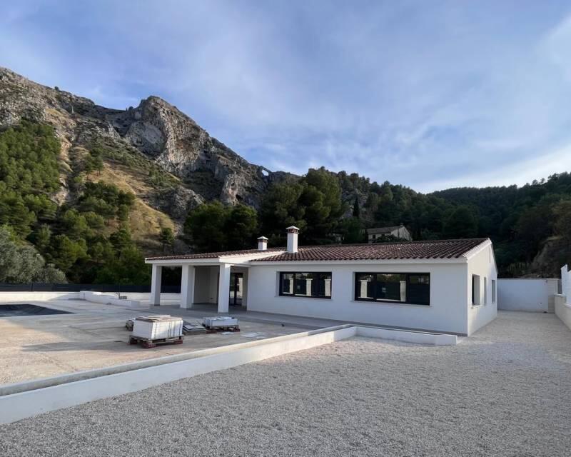 3 Schlafzimmer Villa zu verkaufen