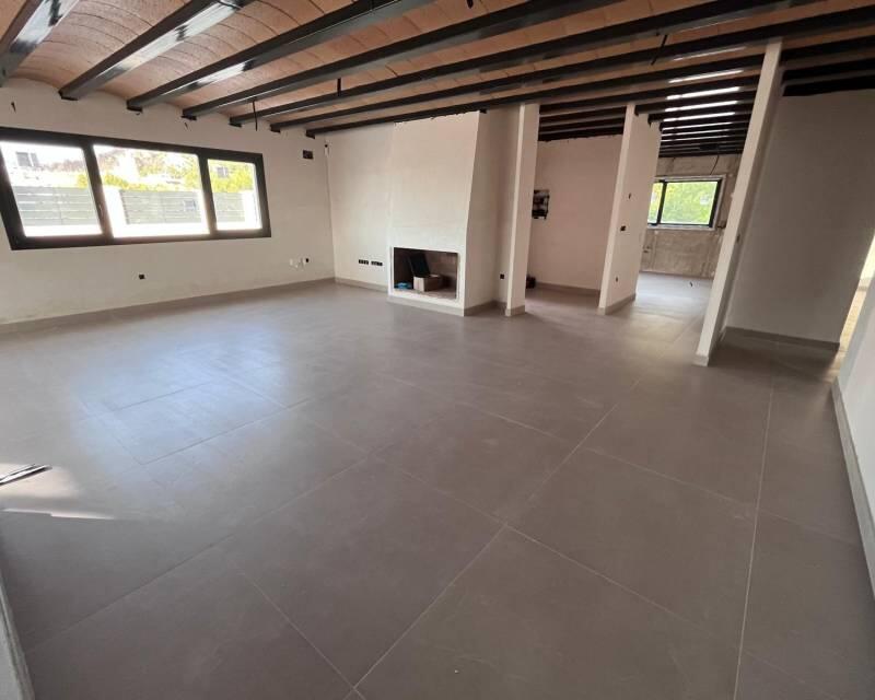 3 Schlafzimmer Villa zu verkaufen