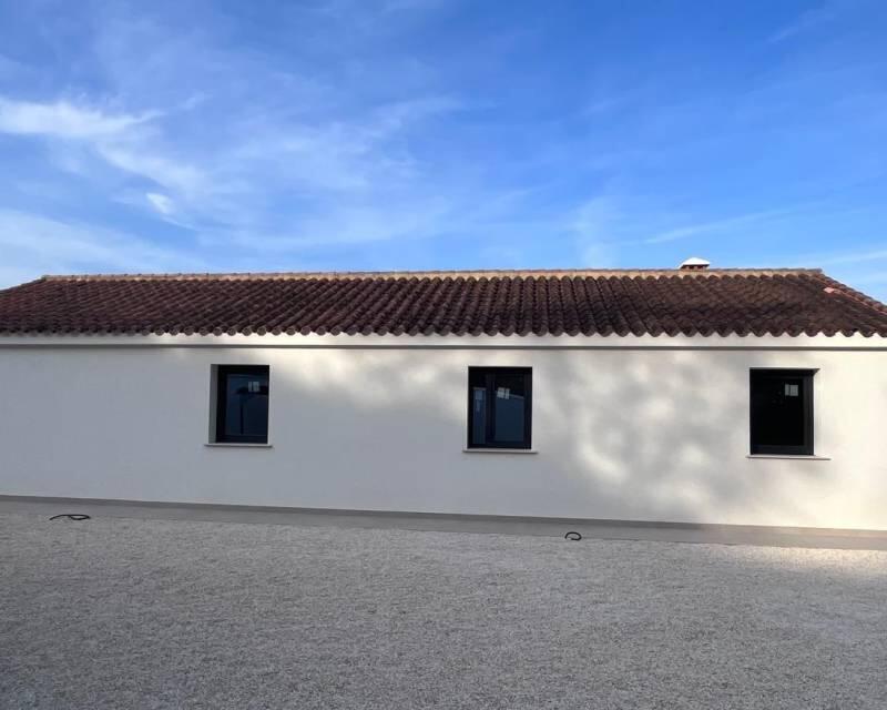 3 Schlafzimmer Villa zu verkaufen
