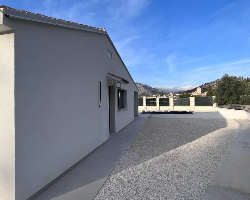 3 Schlafzimmer Villa zu verkaufen